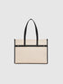 Cruise Canvas Tote Bag
